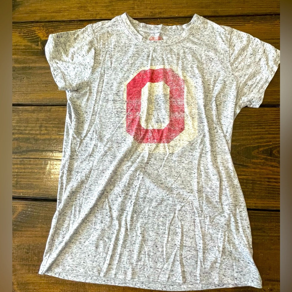 Women’s Ohio State T-shirt
